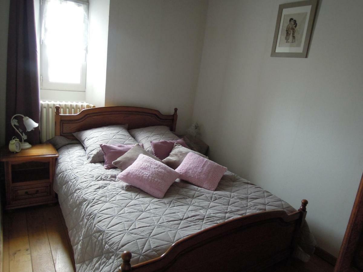 Manoir De Saint Supplix Villa Octeville-sur-Mer Ngoại thất bức ảnh