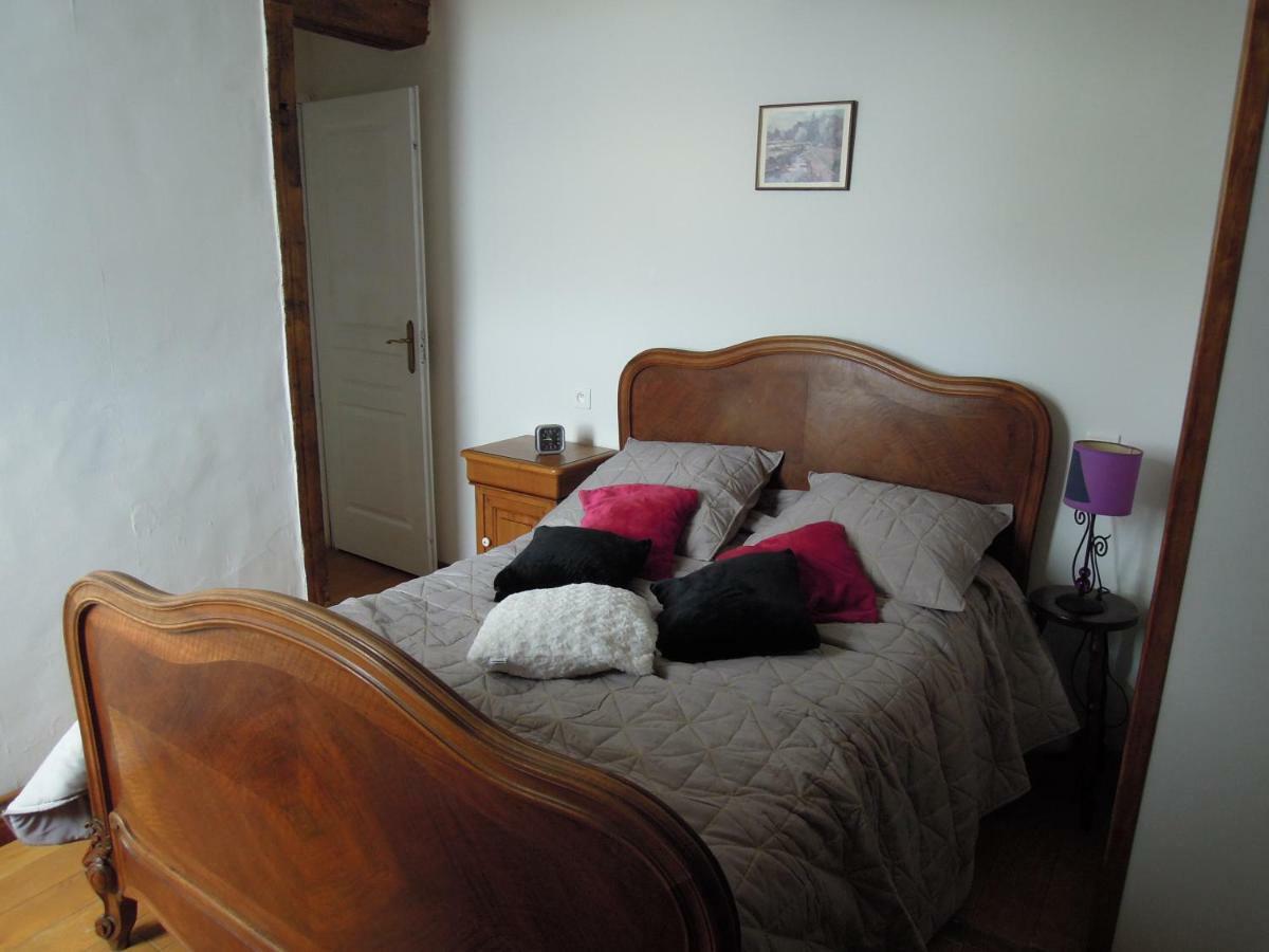 Manoir De Saint Supplix Villa Octeville-sur-Mer Ngoại thất bức ảnh