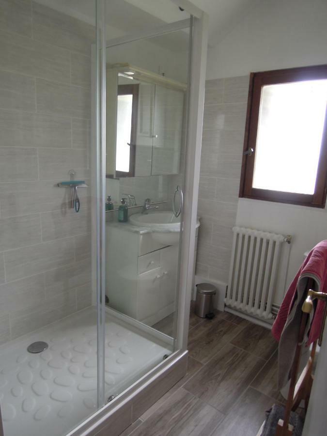Manoir De Saint Supplix Villa Octeville-sur-Mer Ngoại thất bức ảnh